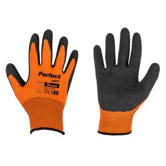 J.A.D. Tools rukavice ochranné 9' PERFECT SOFT