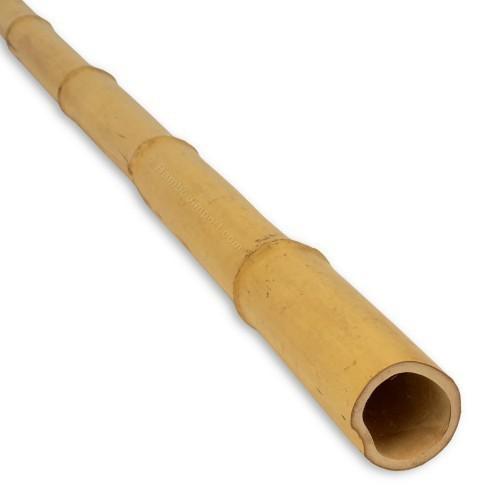 J.A.D Tools podpera bambusová priemer 8/10mm, dĺžka 75cm